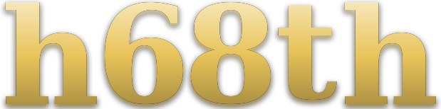 h68th โลโก้